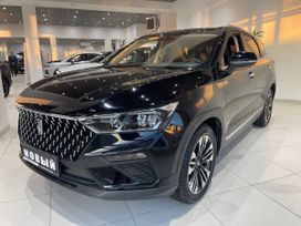 SUV   FAW Bestune T77 2023 , 1924000 ,  