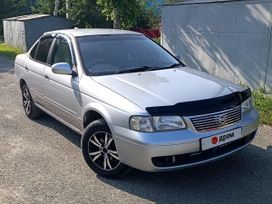  Nissan Sunny 2003 , 355000 , 