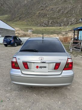  Toyota Premio 2004 , 750000 , 