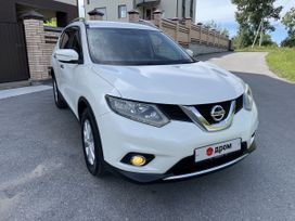 SUV   Nissan X-Trail 2014 , 1320000 , 
