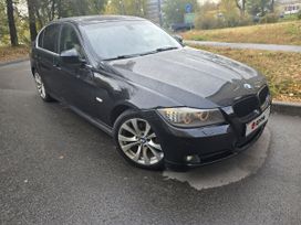  BMW 3-Series 2012 , 1180000 , 