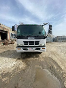  () Isuzu Giga 2002 , 3700000 , 