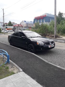  Mitsubishi Galant 2006 , 585000 , 