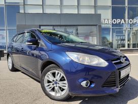  Ford Focus 2012 , 840000 , 