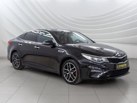  Kia Optima 2019 , 2278000 , 