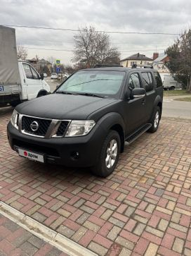 SUV   Nissan Pathfinder 2011 , 1480000 , 