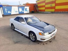  Toyota Mark II 1993 , 288000 , 