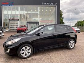  Hyundai Solaris 2012 , 830000 , -