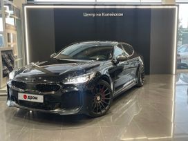  Kia Stinger 2018 , 2595000 , 