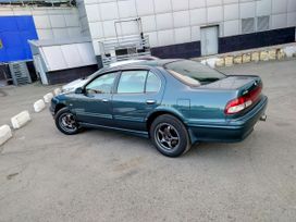  Nissan Maxima 1997 , 850000 , 