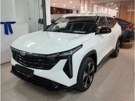 SUV   Geely Cityray 2024 , 2943775 , 