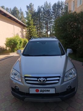SUV   Daewoo Winstorm 2008 , 700000 , 
