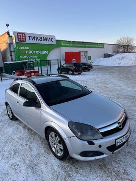  3  Opel Astra GTC 2007 , 415000 , 