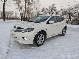 SUV   Nissan Murano 2010 , 1600000 , 