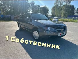  Nissan Almera 2005 , 299999 , 