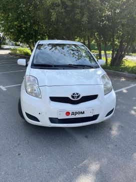  3  Toyota Yaris 2009 , 415000 , 