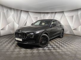 SUV   Maserati Levante 2018 , 4355000 , 