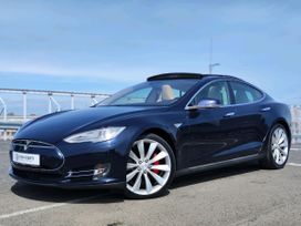  Tesla Model S 2014 , 1999000 , -
