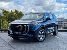 SUV   Geely Okavango 2025 , 3692990 , 