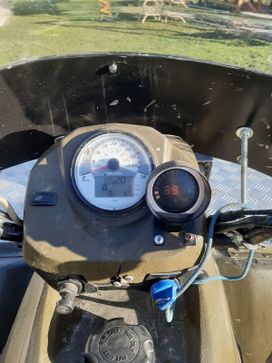   Polaris Sportsman 500 2006 , 300000 , 