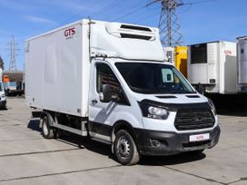   Ford Transit 2020 , 2450000 , 