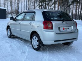  Toyota Corolla 2004 , 520000 , 