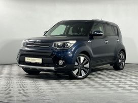  Kia Soul 2019 , 1845000 , 
