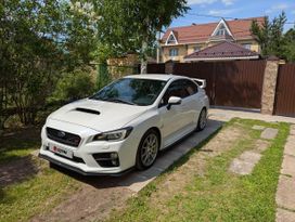  Subaru Impreza WRX 2014 , 1999999 , 