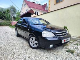  Chevrolet Lacetti 2007 , 599000 , 