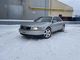  Audi A8 1999 , 370000 , 