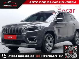 SUV   Jeep Cherokee 2020 , 2800000 , 