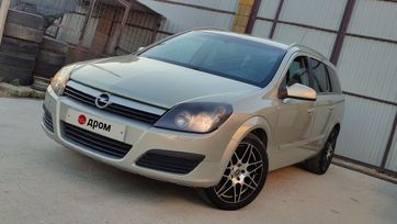  Opel Astra 2005 , 520000 , 