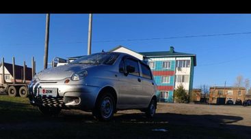  Daewoo Matiz 2010 , 170000 , 