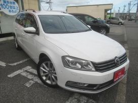  Volkswagen Passat 2015 , 920000 , 