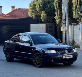  Volkswagen Passat 2001 , 515000 , 