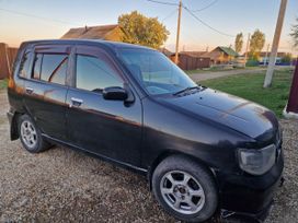  Nissan Cube 2001 , 240000 , 