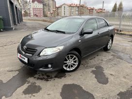  Toyota Corolla 2008 , 907000 , 