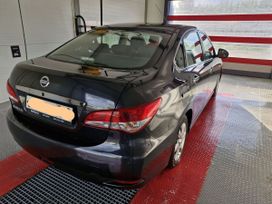  Nissan Almera 2014 , 650000 , 