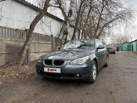  BMW 5-Series 2003 , 1500000 , 