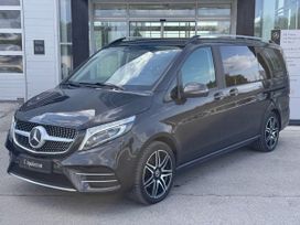    Mercedes-Benz V-Class 2019 , 6200000 , 