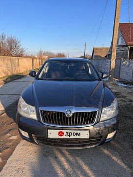  Skoda Octavia 2011 , 1160000 , 