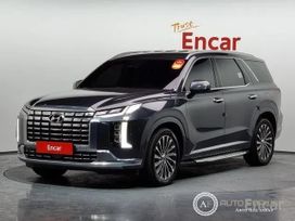 SUV   Hyundai Palisade 2021 , 3700000 , 