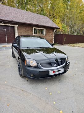  Mitsubishi Galant 2007 , 720000 , 