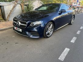 Mercedes-Benz E-Class 2017 , 3500000 , 
