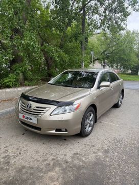  Toyota Camry 2006 , 1250000 , 