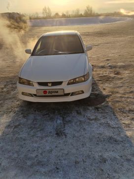  Honda Accord 2000 , 600000 , 