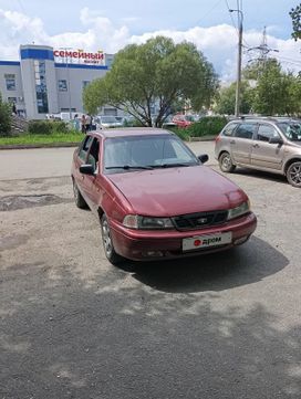  Daewoo Nexia 2008 , 120000 , 