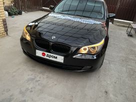  BMW 5-Series 2007 , 1100000 , -