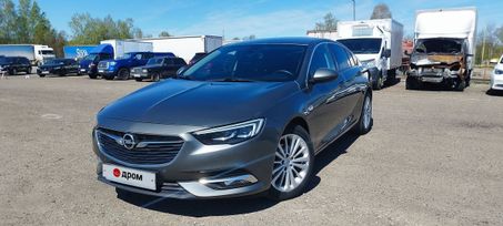  Opel Insignia 2018 , 1870000 , 