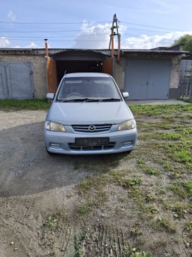  Mazda Demio 2000 , 100000 , -